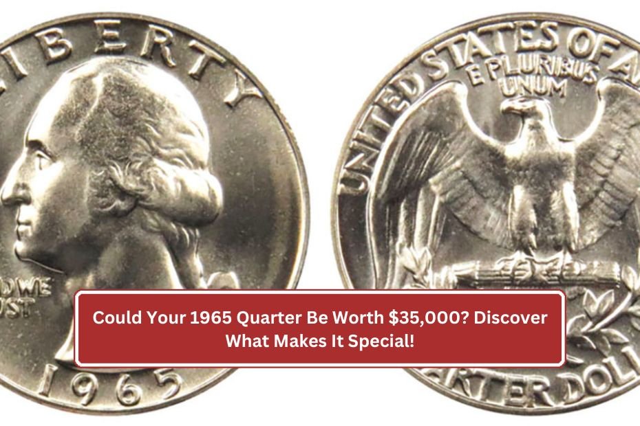 1965 Quarter