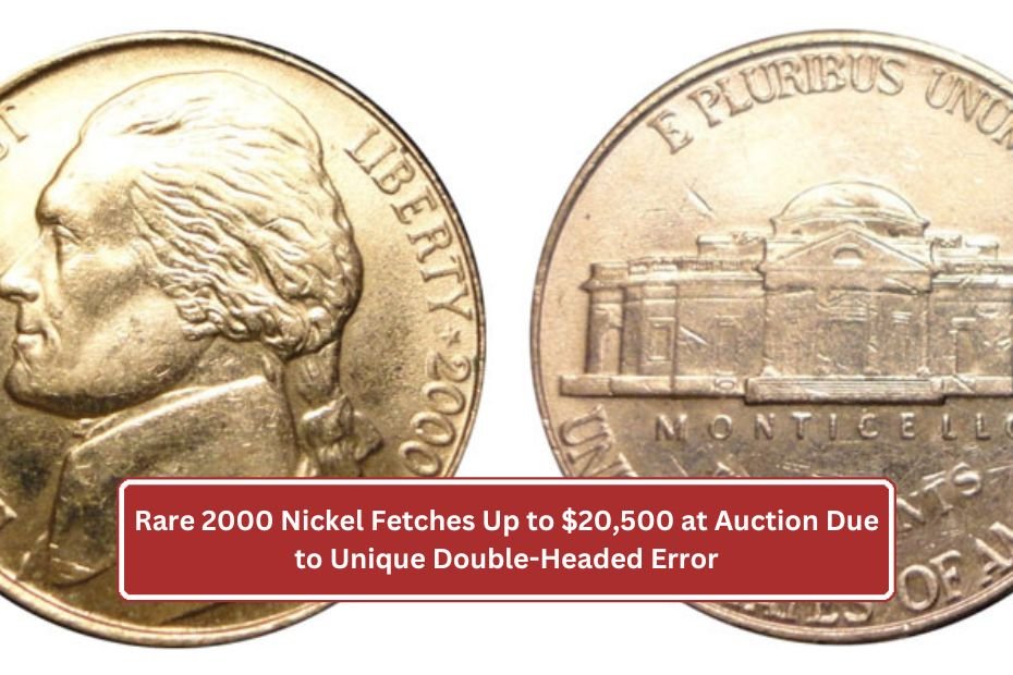 2000 Nickel