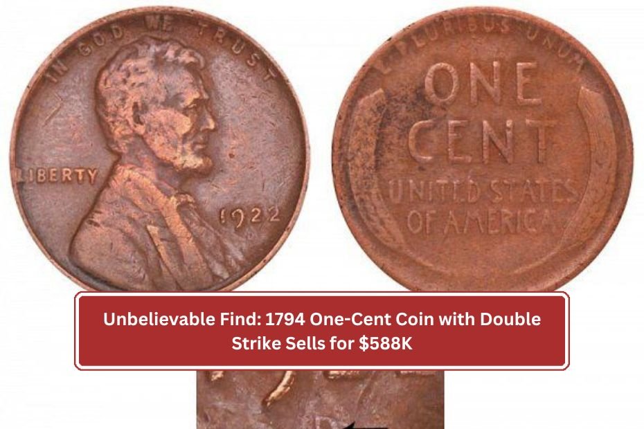 $26K 1920 Lincoln Cent