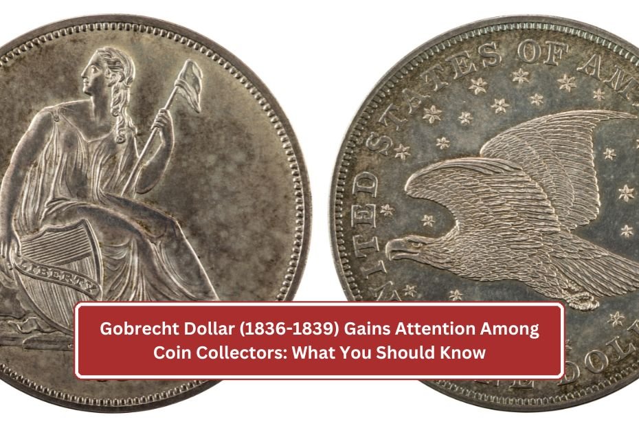 Gobrecht Dollar