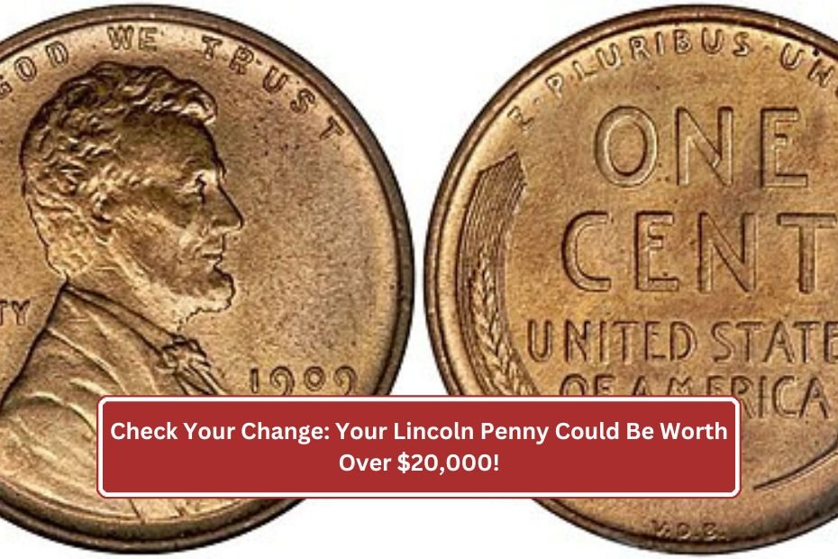 Lincoln Penny