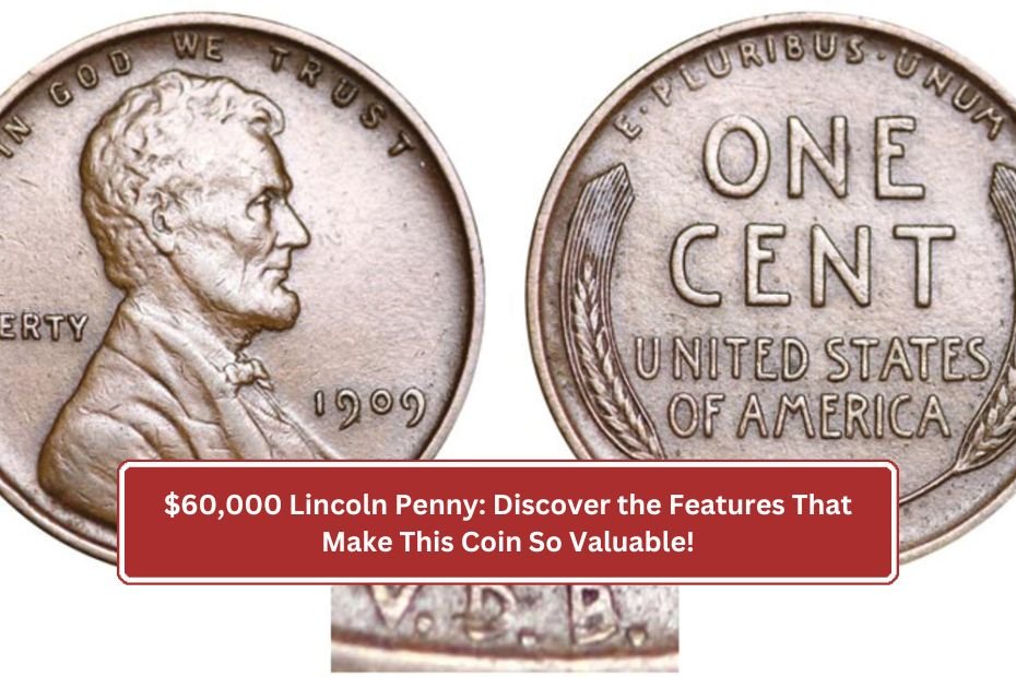 Lincoln Penny