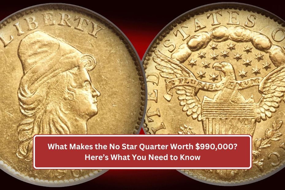 No Star Quarter