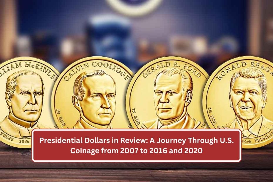 Presidential Dollars