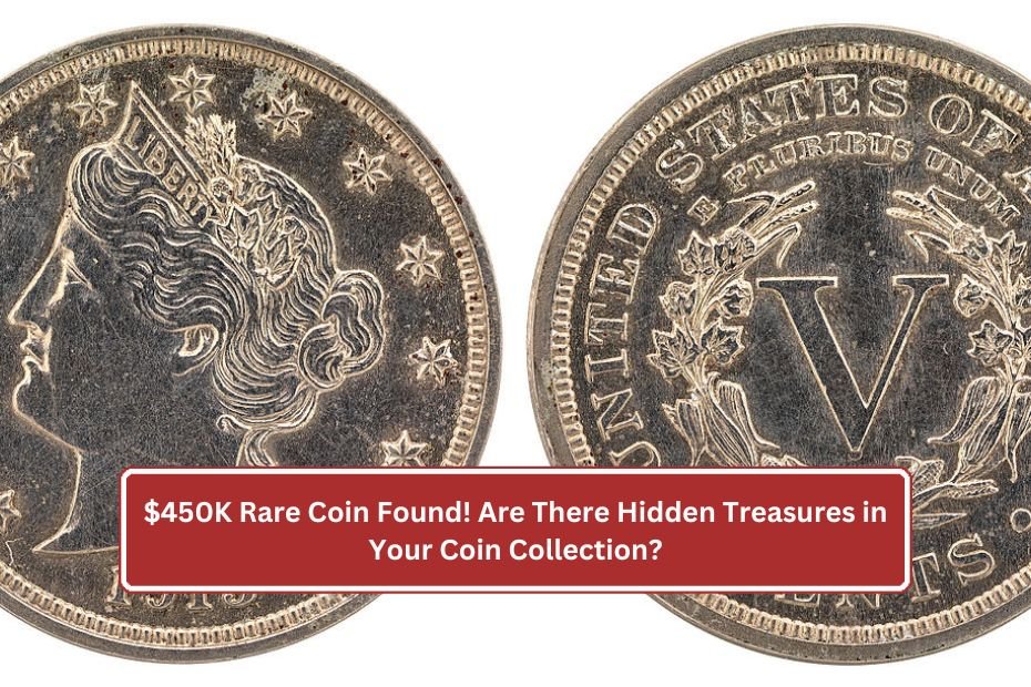 Rare Coin