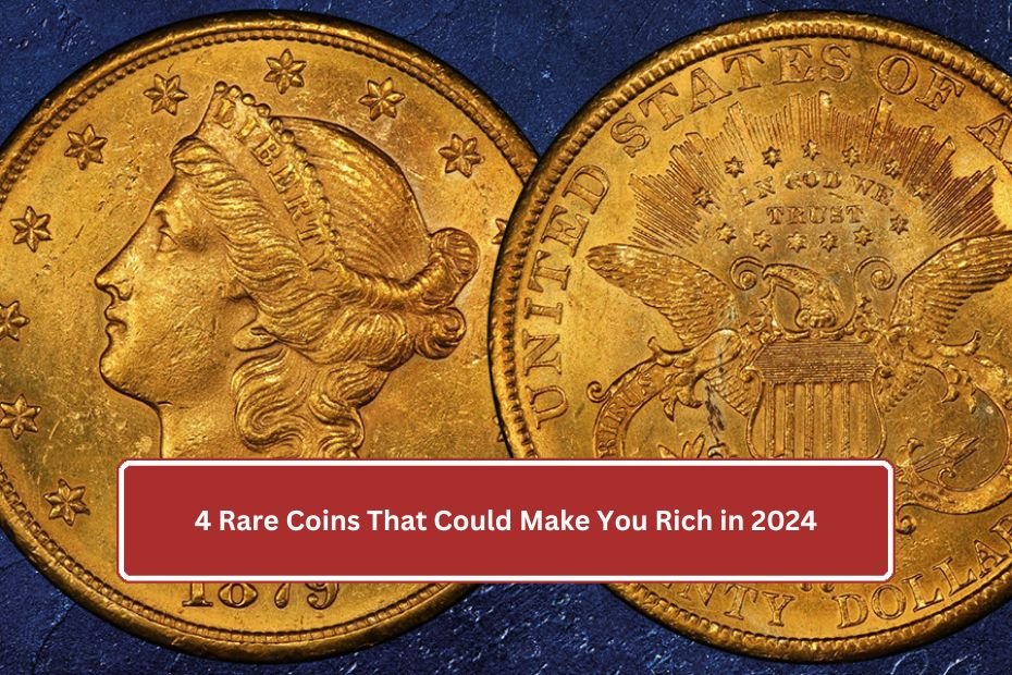 Rare Coin