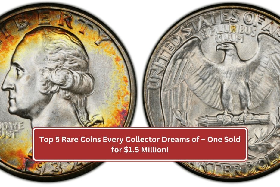 Rare Coin