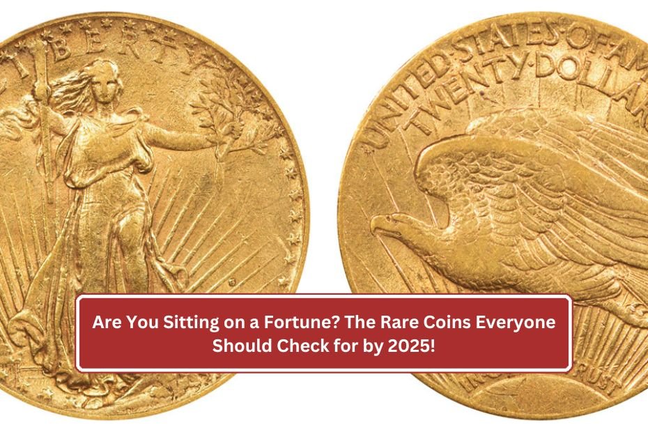 Rare Coins