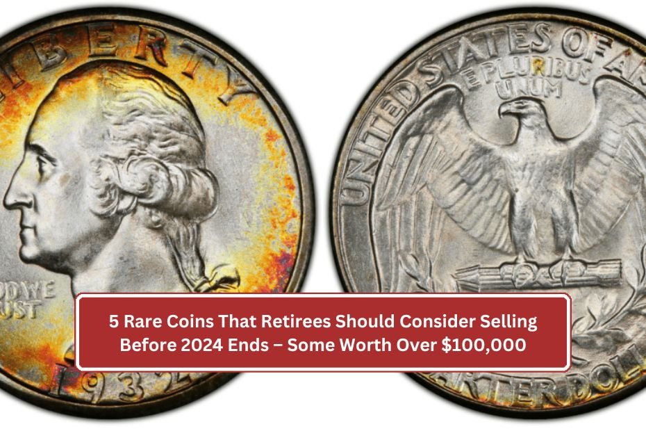 Rare Coins