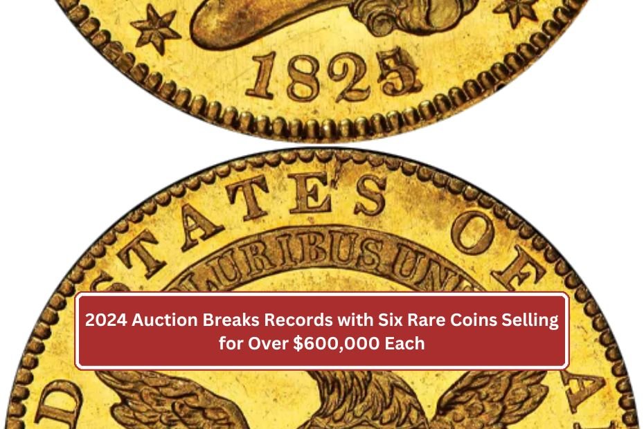 Rare Coins