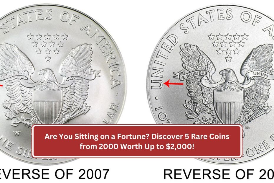 Rare Coins