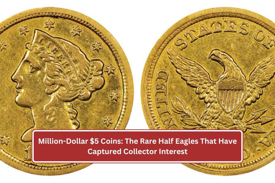 Half Eagles