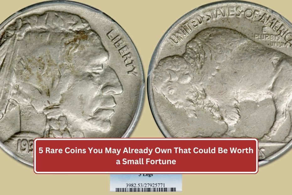 Rare Coins