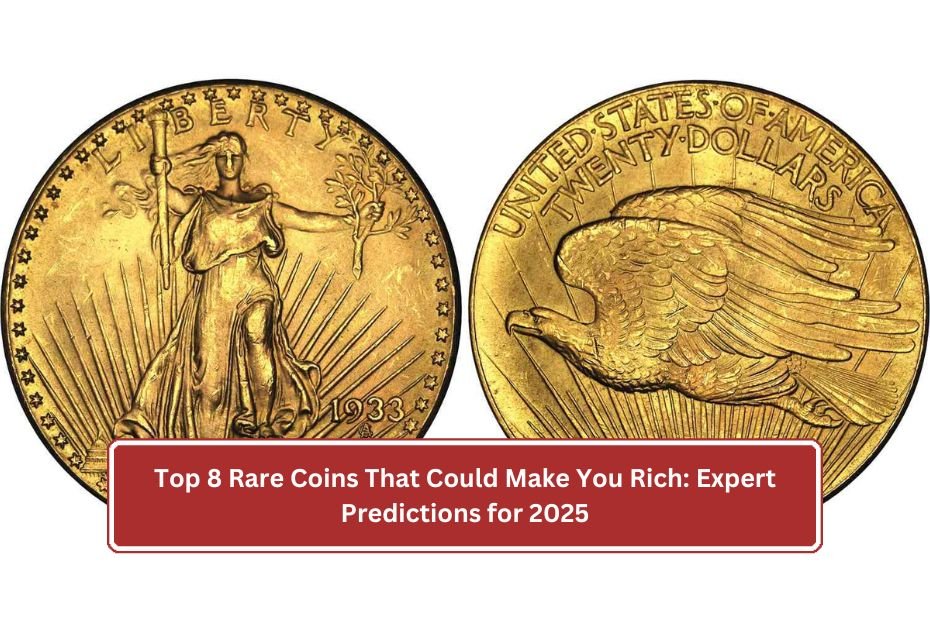 Rare Coins