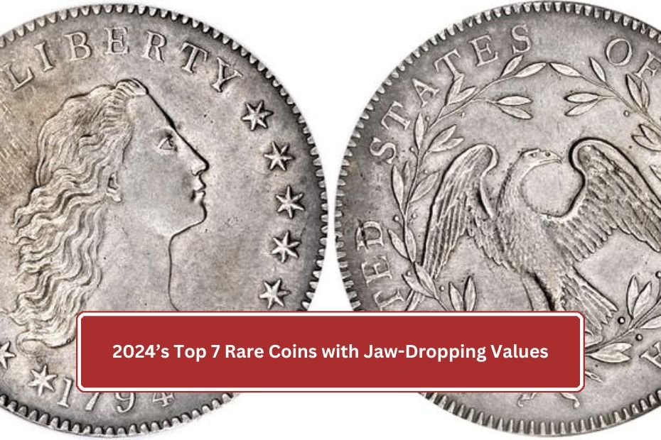 Rare Coins