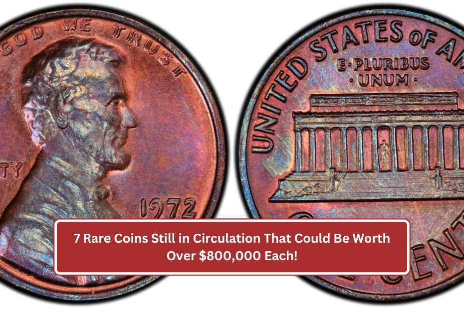 Rare Coins