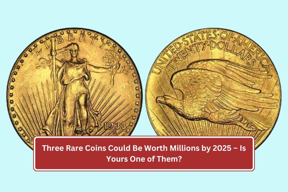 Rare Coins