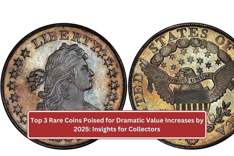 Rare Coins