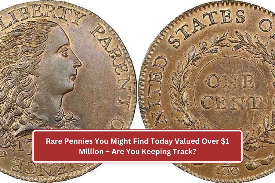 Rare Pennies