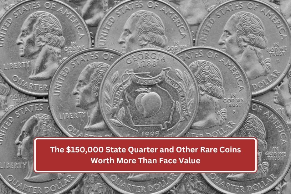 State Quarter