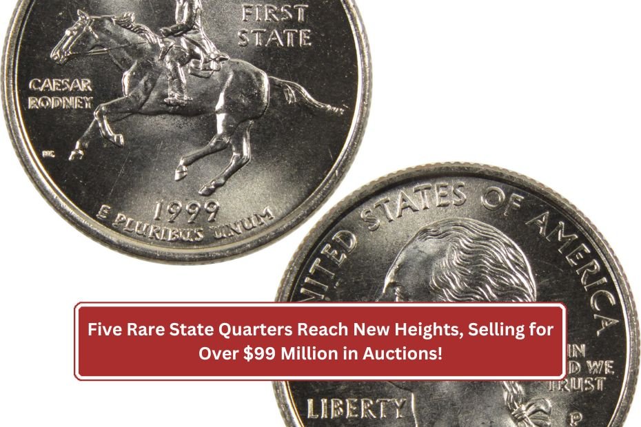 State Quarters