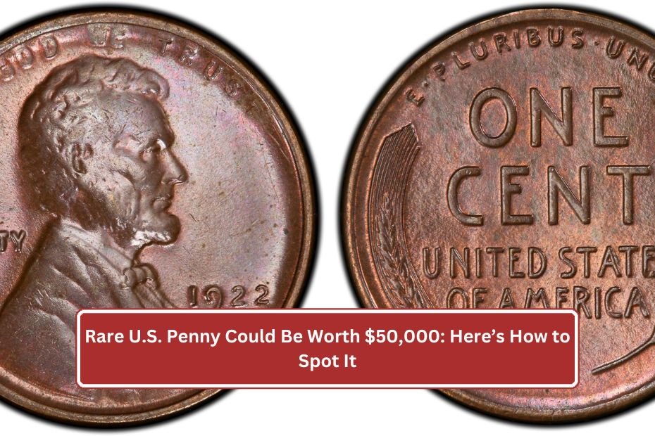 U.S. Penny