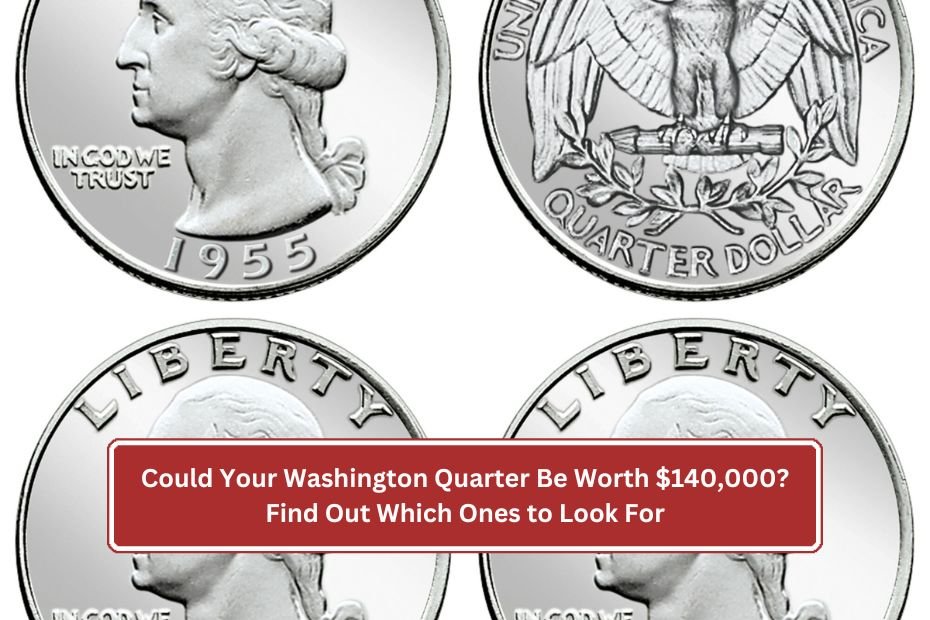 Washington Quarter